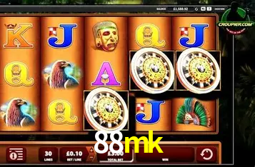 A Revolução dos Aplicativos de Jogos no 88mk