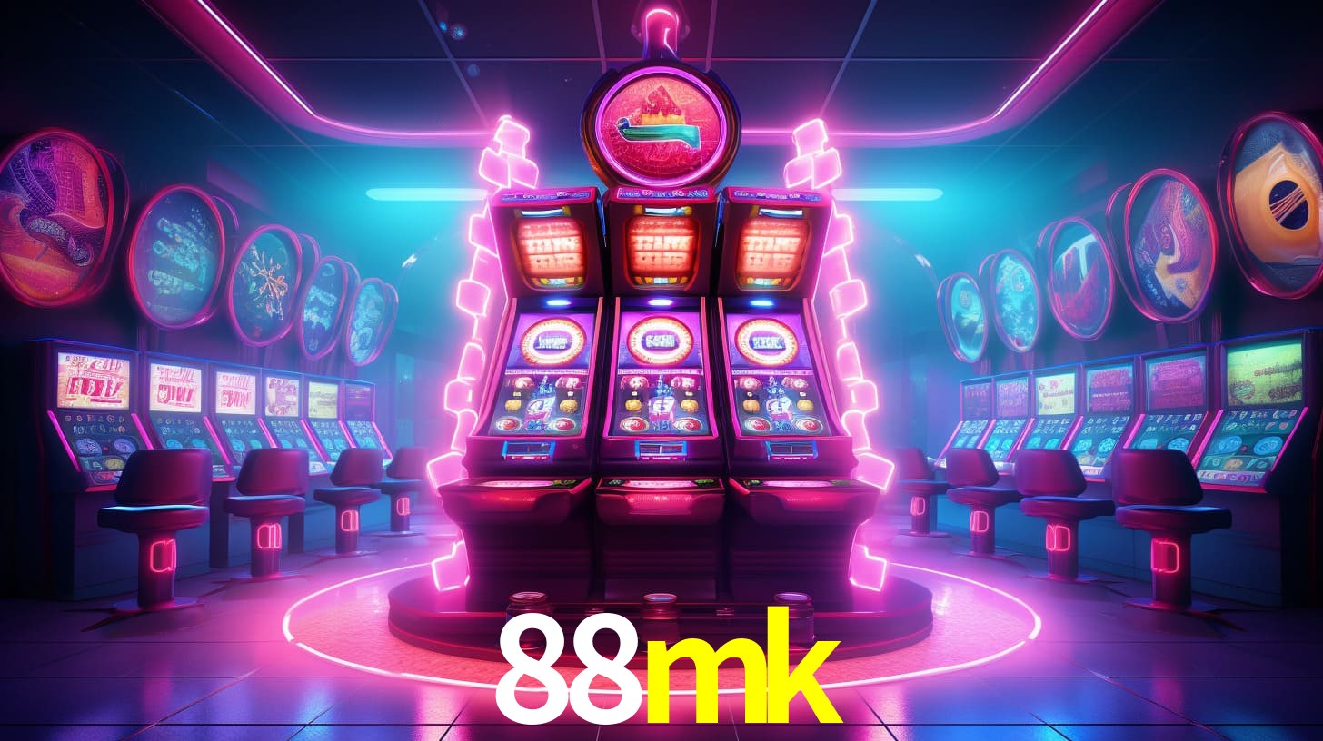 88mk - Cassino Aposta Radical - 88mk.com