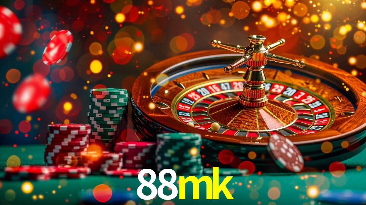 Explorando a Categoria de Eventos em Apostas na 88mk