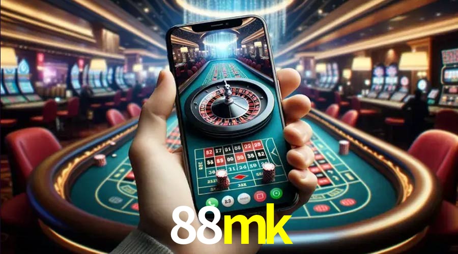 Slot Games 88mk