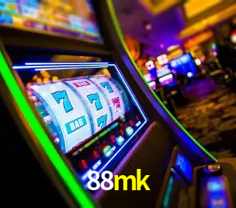 Apostas Esportivas na 88mk: Um Guia Completo