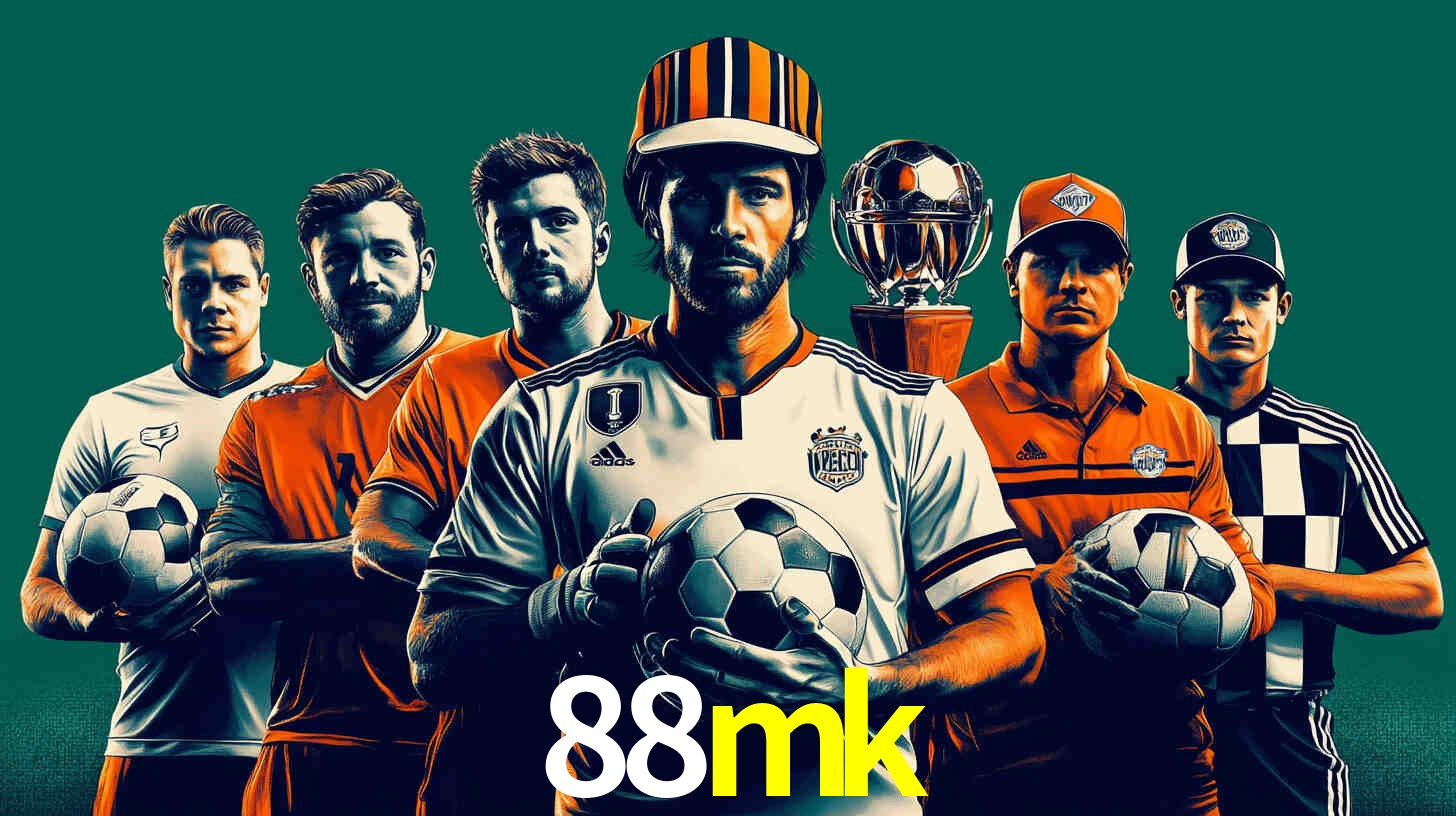 A Popularidade dos Caça-Níqueis no 88mk
