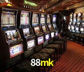 Desvendando o Mundo dos Jogos Virtuais na 88mk