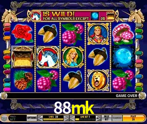 VIP Casino 88mk