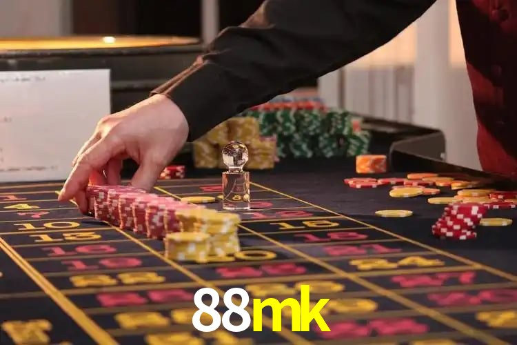 A Revolução dos Aplicativos de Jogos no 88mk