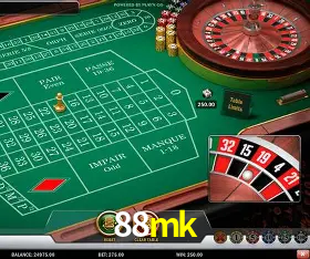 APP oficial da 88mk para mobile