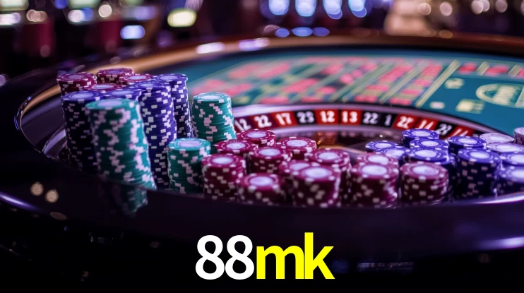Welcome Bonus 88mk