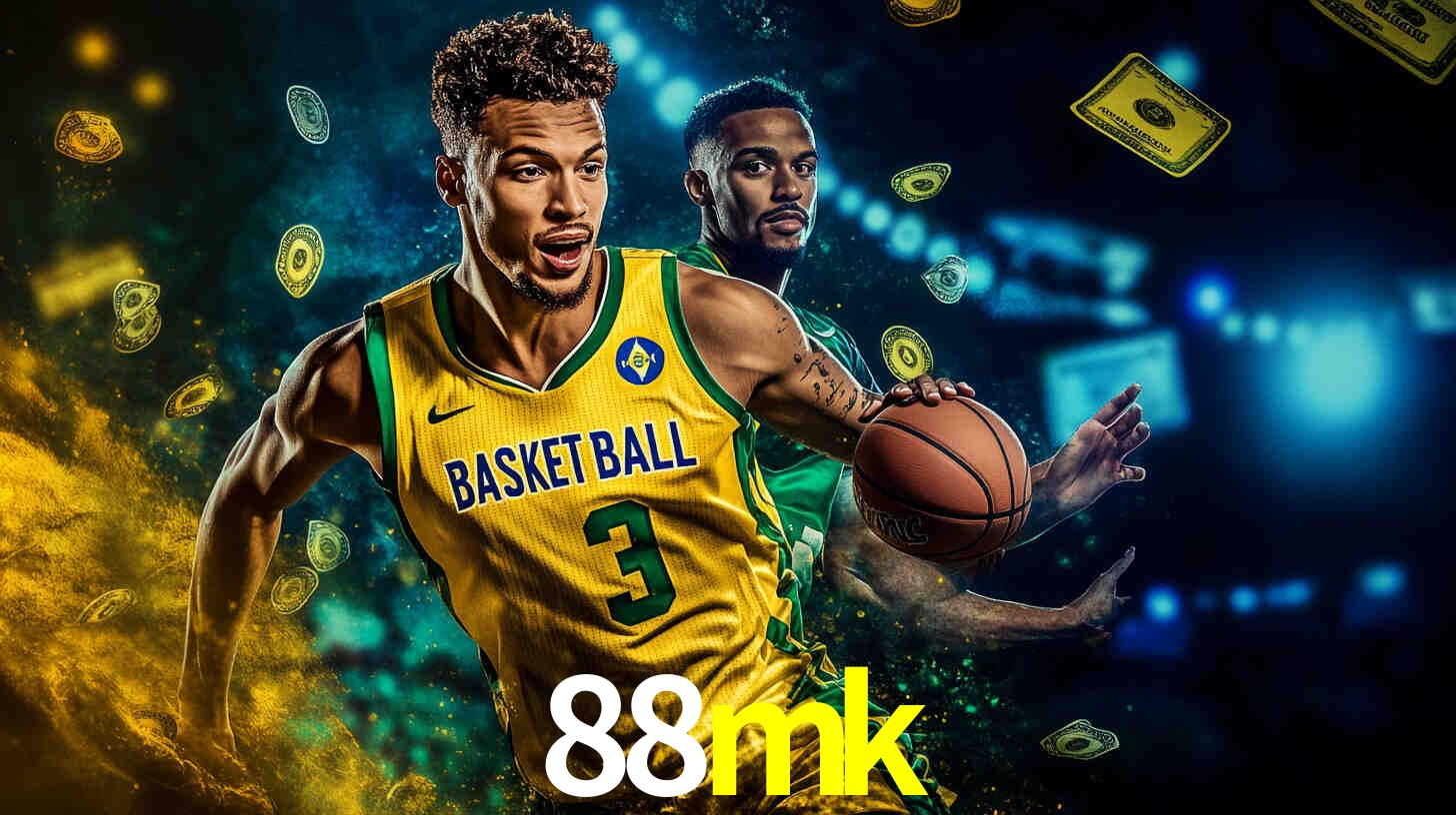 Desvendando o Mundo dos Jogos Virtuais na 88mk