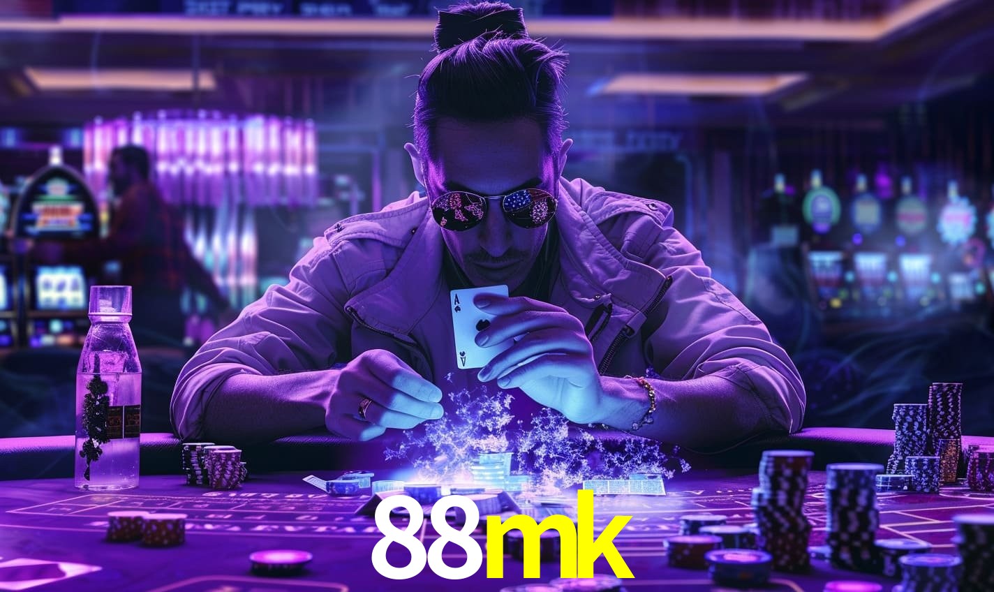 Blackjack Table 88mk