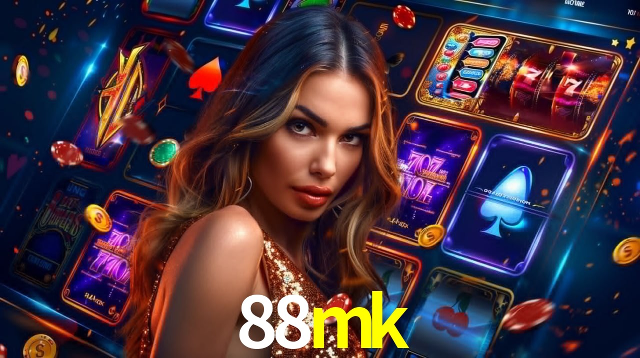 Inovações de Jogos na 88mk: O Futuro das Experiências Interativas