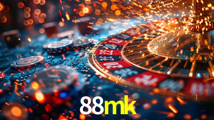Game Providers 88mk