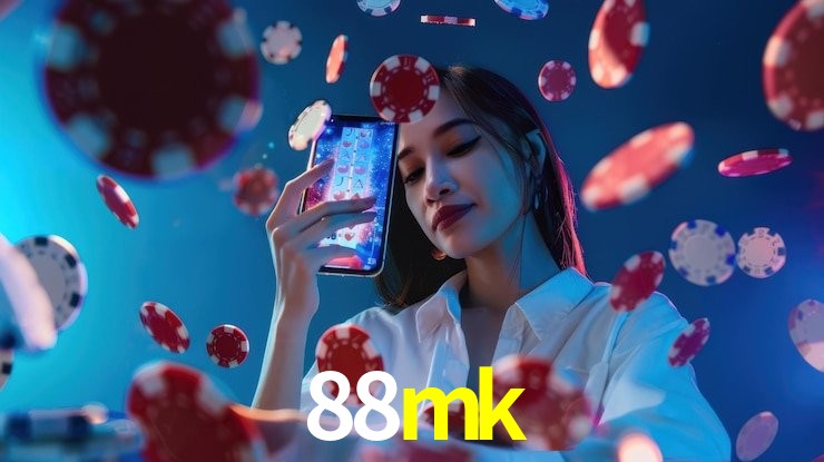 Descubra o Programa VIP da 88mk: Vantagens Exclusivas para Jogadores