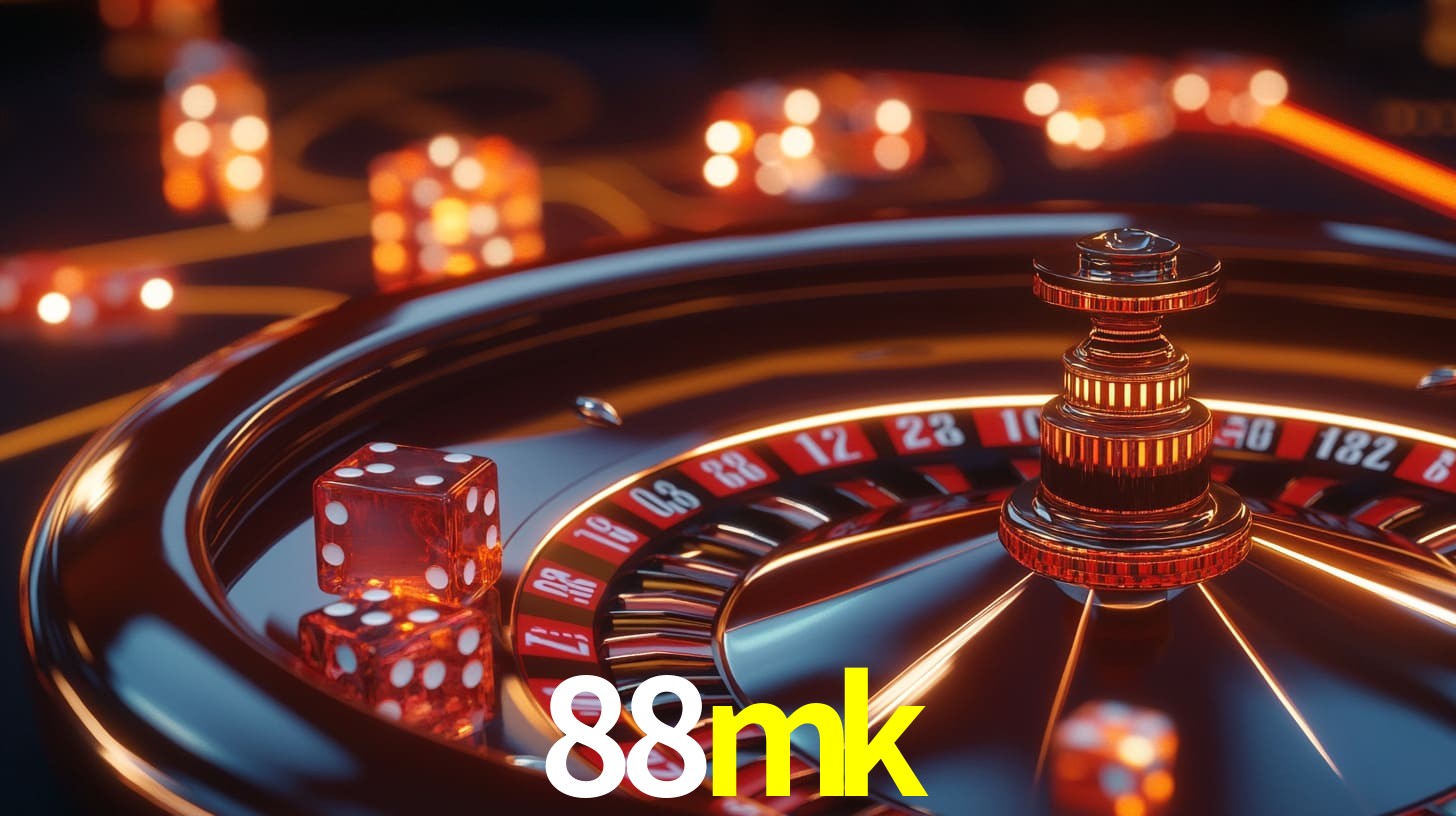 Live Casino 88mk
