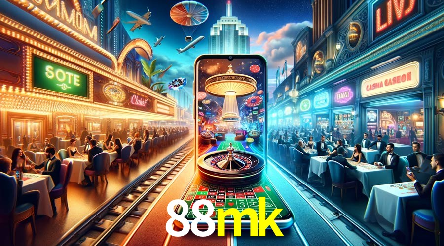 Secure Login 88mk