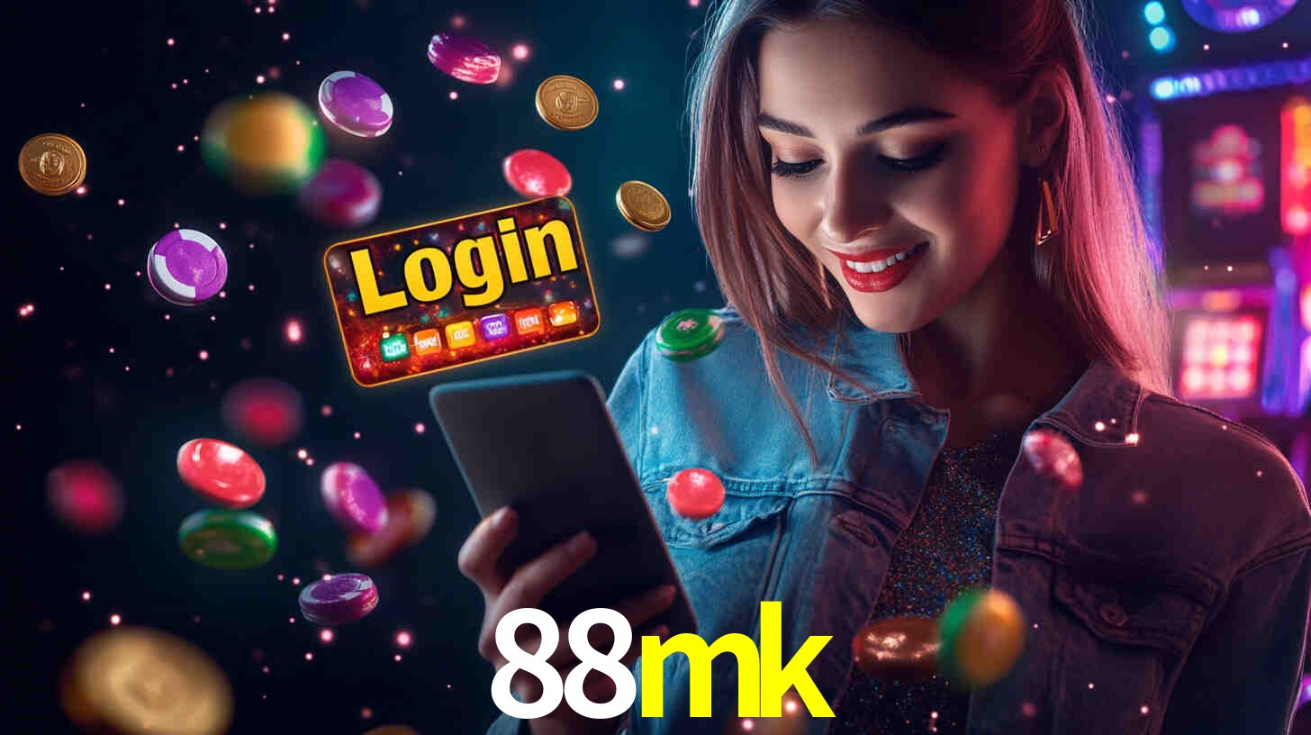 Apostas Esportivas na 88mk: Um Guia Completo