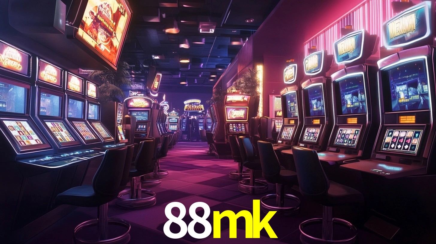Welcome Bonus 88mk