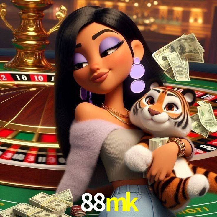 Football Betting 88mk