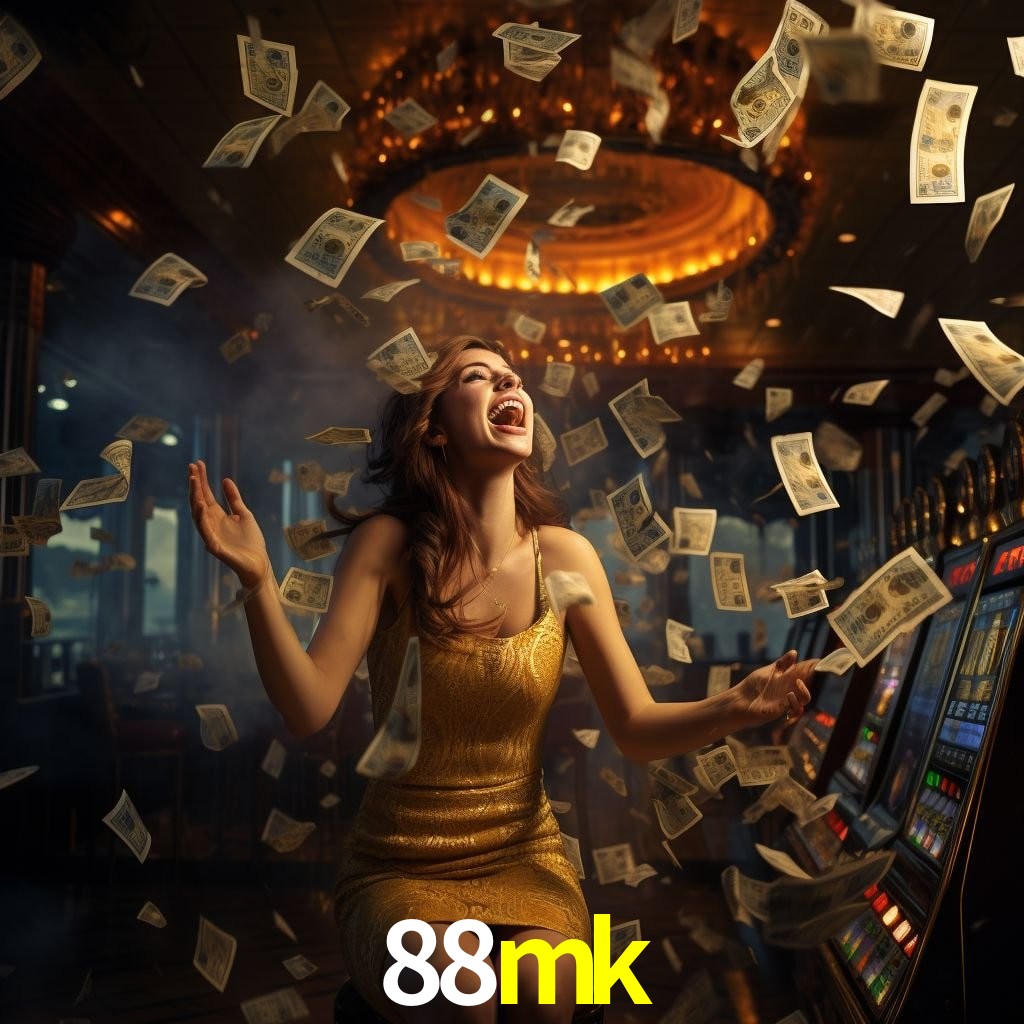 VIP Casino 88mk